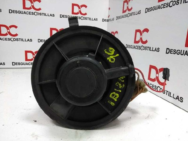 VAG 6N1819021 Ventilador habitáculo  en stock Terrassa