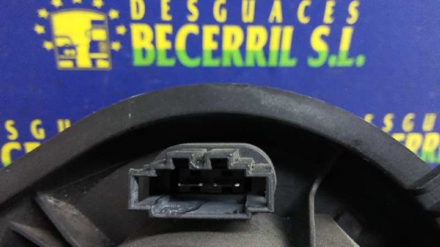 6N1819021 VAG Motor del ventilador del calefactor  comprar en Oviedo