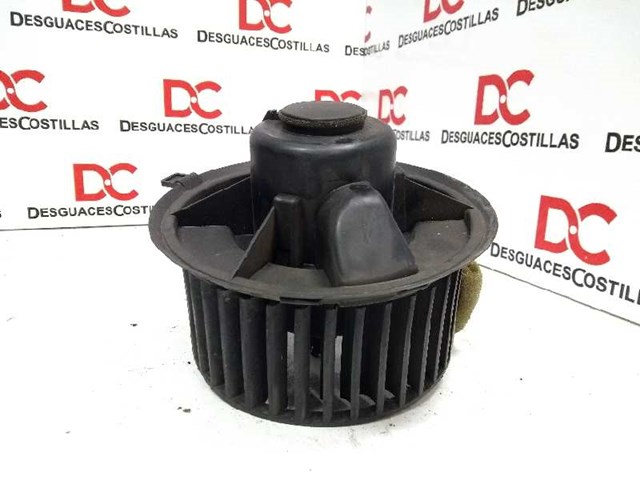 6N1819021 Motor del ventilador del calefactor  comprar en Zaragoza