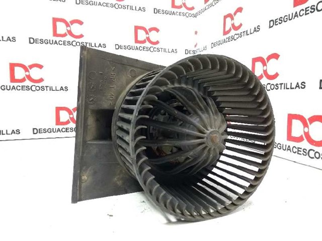VAG 6N1819021 Motor del ventilador del calefactor  disponible España