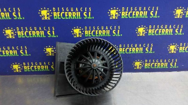 6N1819021 Motor del ventilador del calefactor  comprar en Zaragoza