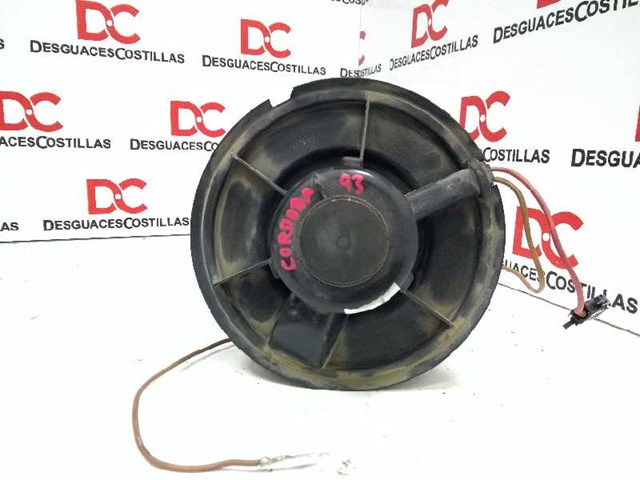 VAG 6N1819021 Ventilador habitáculo comprar Barcelona