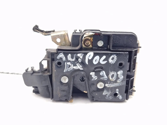 6N1837016 Cerradura de puerta delantera derecha  comprar en Reus