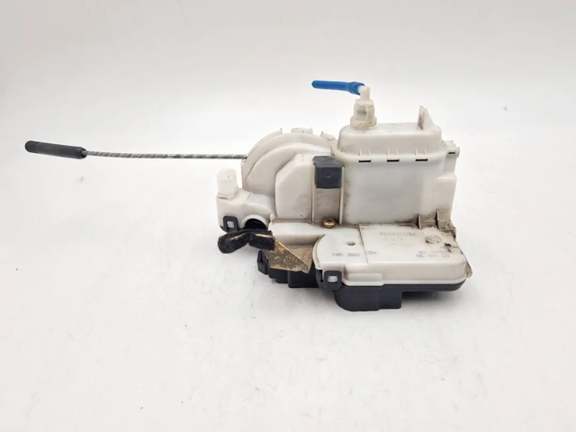 VAG 6N1837016 Cerradura de puerta delantera derecha  en stock Valencia