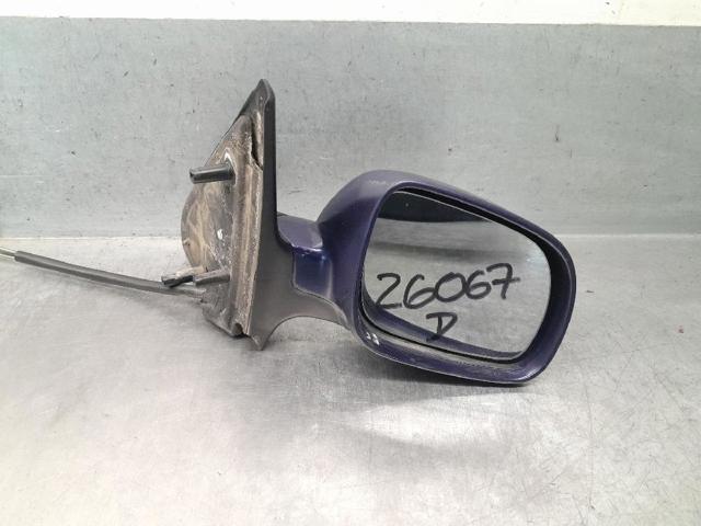 6N1857508D Espejo de retrovisor derecho comprar Girona