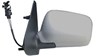 Cristal de Retrovisor Exterior Izquierdo 6N1857521A VAG