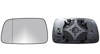 Cristal de Retrovisor Exterior Izquierdo 6N1857521A VAG