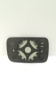 Cristal de Retrovisor Exterior Izquierdo 6N1857521A VAG