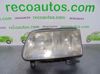 Faros delantero izquierdo 6N1941015 VAG