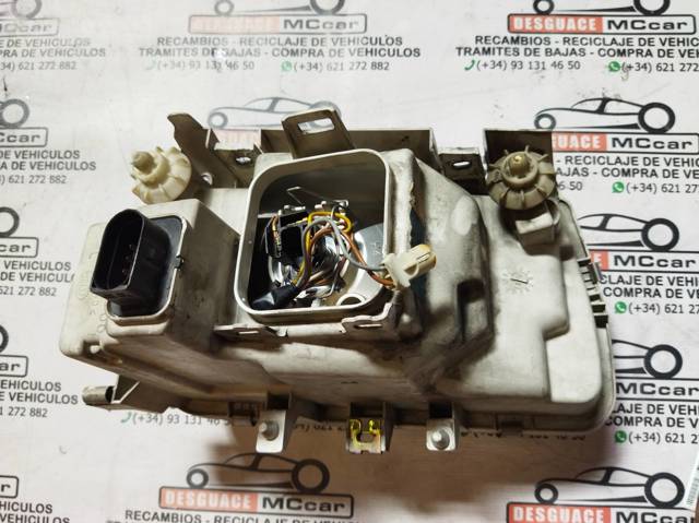 6N1941015 Faro izquierdo comprar Sevilla