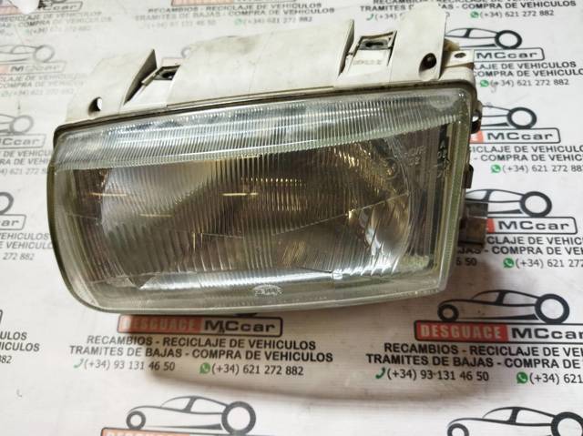 6N1941015 VAG Faro izquierdo comprar Bilbao