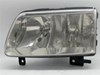 Faros delanteros Volkswagen Polo 3