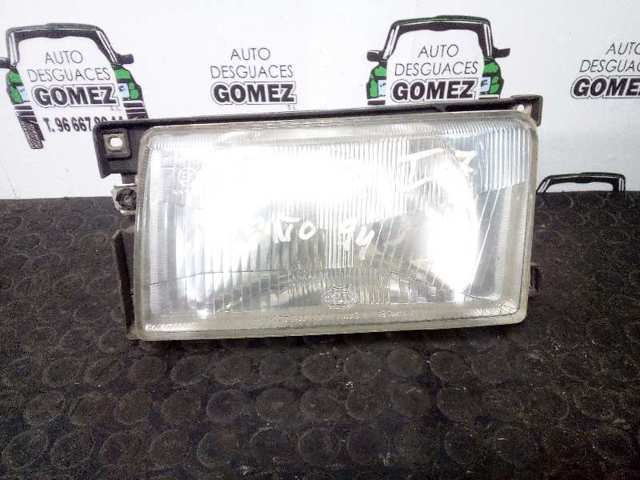 6N1941015A VAG Faro izquierdo  en stock Córdoba