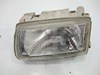 Faros delantero izquierdo 6N1941015A VAG