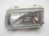 Faros delantero izquierdo 6N1941015A VAG