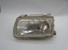 Faros delantero izquierdo 6N1941015A VAG