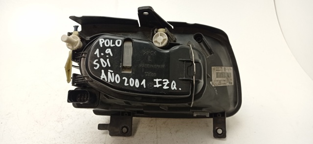 6N1941015AD VAG Faro izquierdo comprar Madrid