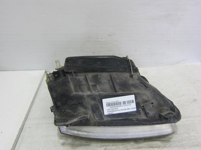 VAG 6N1941015AD Faro izquierdo  comprar en Albacete