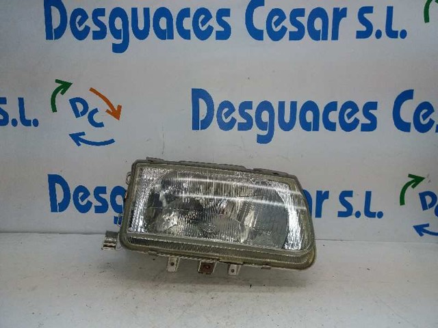 VAG 6N1941016 Faro derecho  en stock Valencia