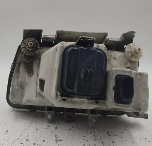 VAG 6N1941016 Faro derecho  comprar en Albacete