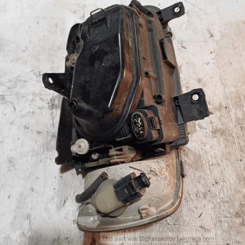 6N1941017AA VAG Faro izquierdo  comprar en Jaén