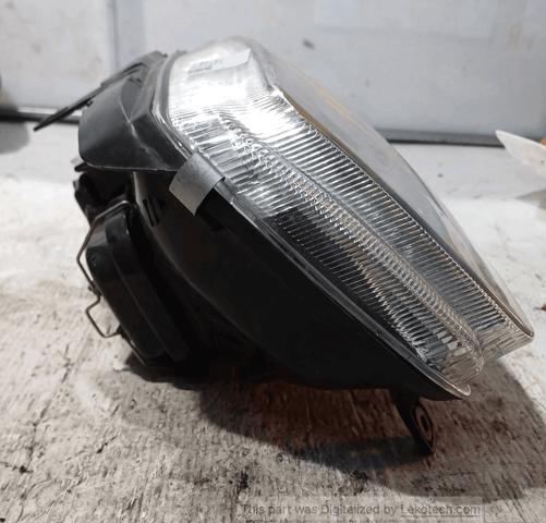 6N1941017AA Faro izquierdo  comprar en Zaragoza