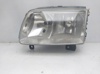 Faros delantero izquierdo 6N1941017AA VAG