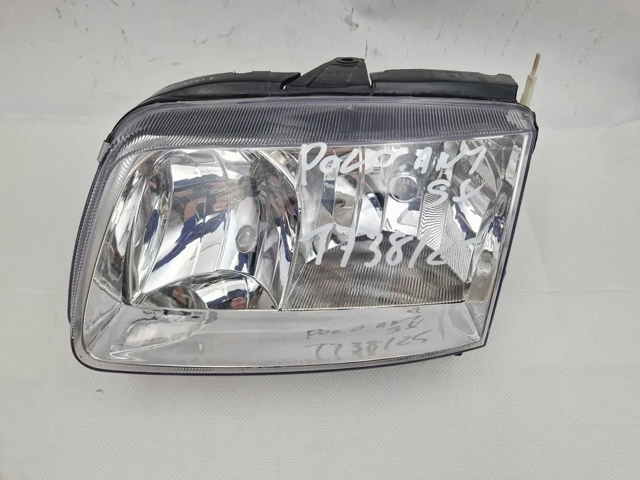 VAG 6N1941017AA Faro izquierdo  en stock Terrassa