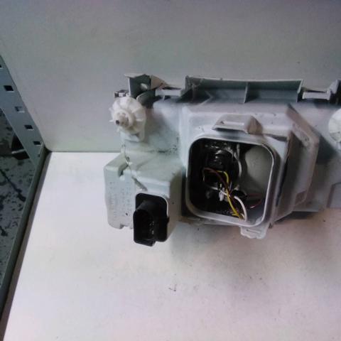 6N1941017AA VAG Faro izquierdo  en stock Huelva