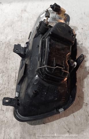 VAG 6N1941017AA Faro izquierdo  comprar en Murcia