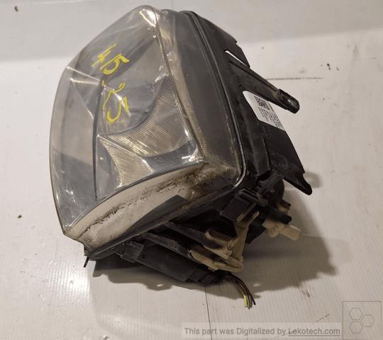 6N1941017AB VAG Faro izquierdo  comprar en Jaén