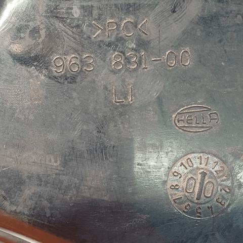 VAG 6N1941017AB Faro izquierdo comprar Barcelona