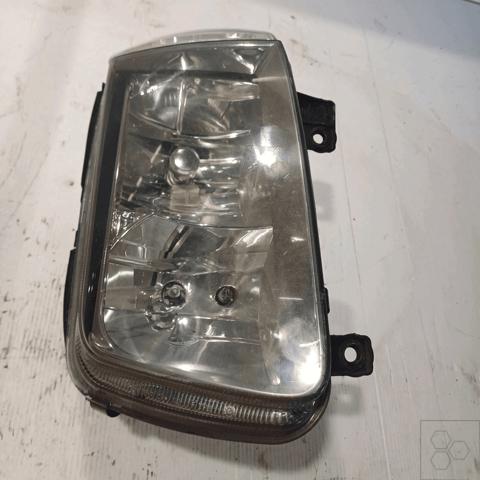 VAG 6N1941017AB Faro izquierdo  en stock Valencia