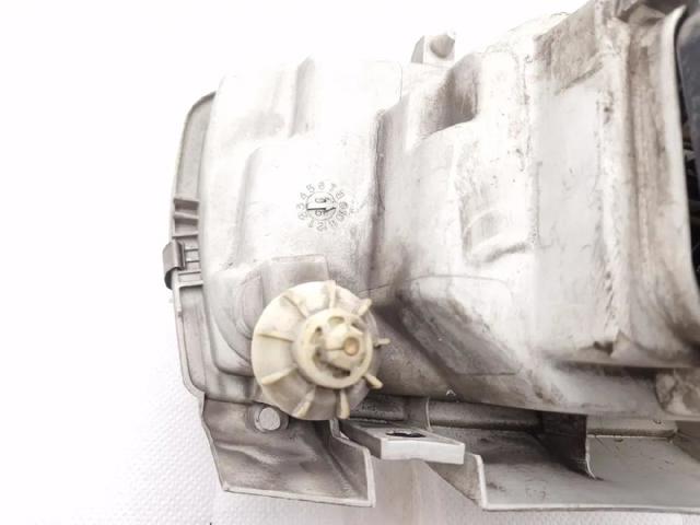 VAG 6N1941017AB Faro izquierdo comprar Pamplona