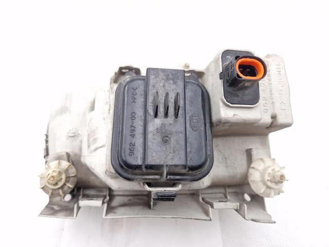VAG 6N1941017AB Faro izquierdo comprar Barcelona