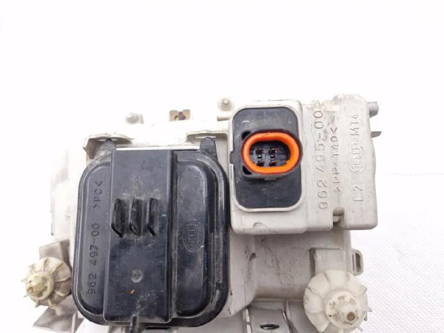 VAG 6N1941017AB Faro izquierdo  disponible Lugo