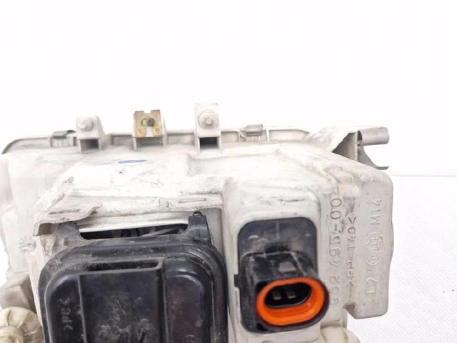 6N1941017AB Faro izquierdo  comprar en Zaragoza