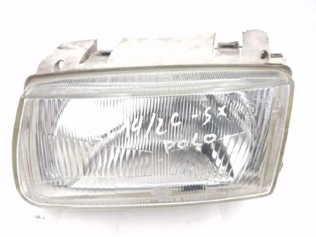 VAG 6N1941017AB Faro izquierdo  en stock Salamanca