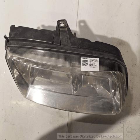 VAG 6N1941018AA Faro derecho  comprar en Murcia