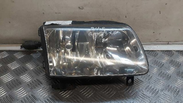6N1941018AA Faro derecho  en stock Sabadell