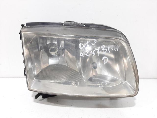 6N1941018AA VAG Faro derecho  comprar en Jaén