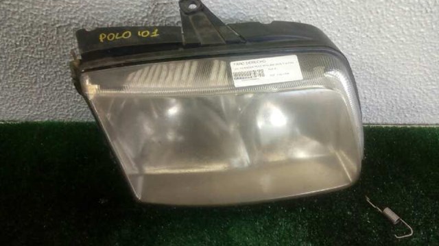 6N1941018AA Faro derecho  en stock Sabadell