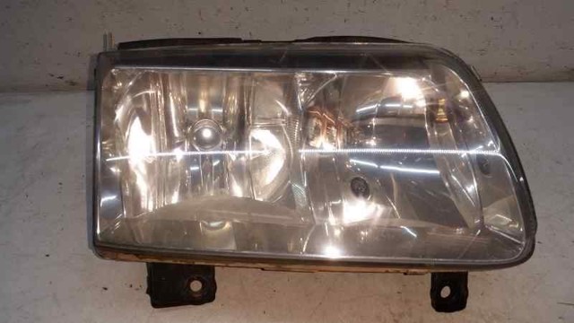 Faro delantero derecho 6N1941018AB VAG