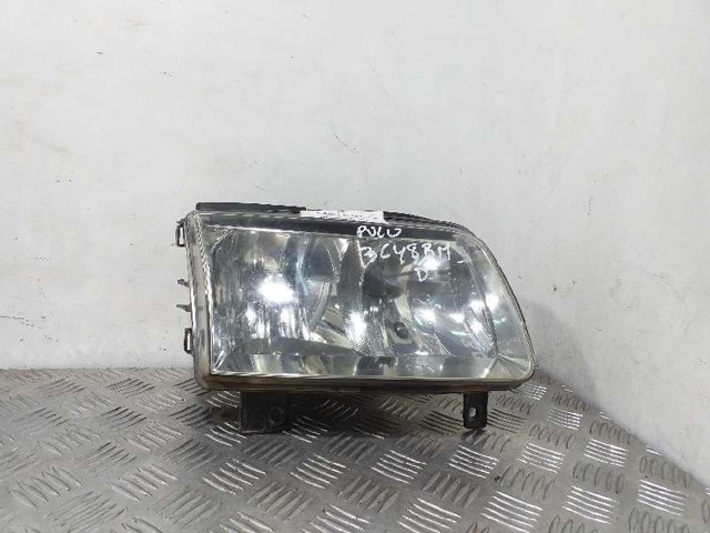 VAG 6N1941018AB Faro derecho  en stock Valencia