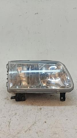 VAG 6N1941018AB Faro derecho comprar Barcelona