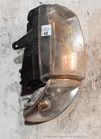 VAG 6N1941018AB Faro derecho  comprar en Murcia