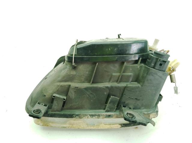 VAG 6N1941018AB Faro derecho  en stock Salamanca