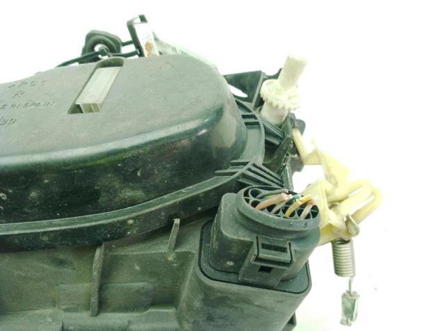 6N1941018AB VAG Faro derecho comprar Alcalá