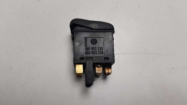 6N1953235 VAG Botón de emergencia  comprar en Oviedo