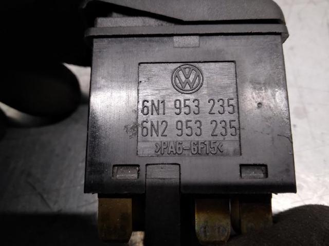 VAG 6N1953235 Boton de luz de emergencía comprar Tarragona